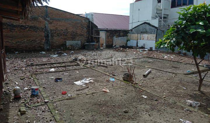 Dijual Tanah Jl Tangguk Bongkar IX Harga Sangat Hemat Budget 2