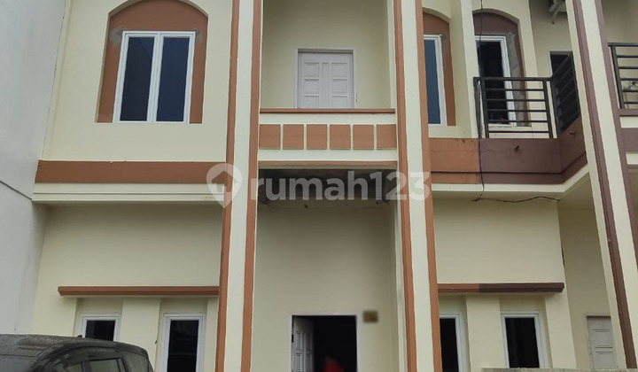 FOR SALE VILLA ON SUNGGAL STREET, GRAHA SUNGGAL COMPLEX - MEDAN SUNGGAL FOR SALE VILLA ON SUNGGAL STREET, GRAHA SUNGGAL COMPLEX - MEDAN SUNGGAL