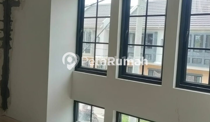 DIJUAL VILLA SHM SIAP HUNI KOMPLEK CITRALAND TANJUNG MORAWA 2