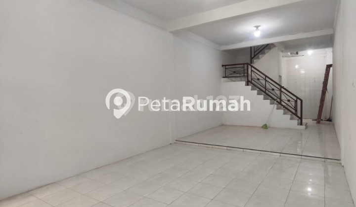 For Rent Townhouse Murai Street Murai Mas I Complex - Sunggal Area