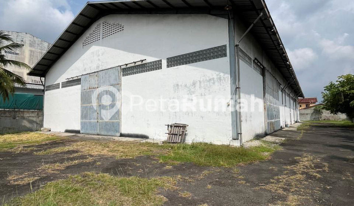 FOR SALE WAREHOUSE + LAND MEDAN TJ MORAWA ROAD FOR SALE WAREHOUSE + LAND MEDAN TJ MORAWA ROAD