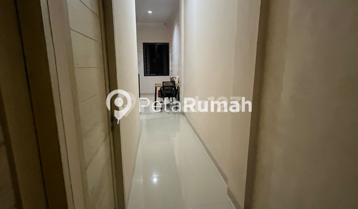 For Rent: Row of Shops on Karantina II Street - Krakatau Area 2