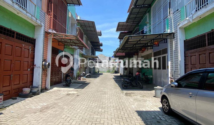 For Rent House on Jalan Bersama, Mandala Town House Complex - Letsu Area For Rent House on Jalan Bersama, Mandala Town House Complex - Letsu Area