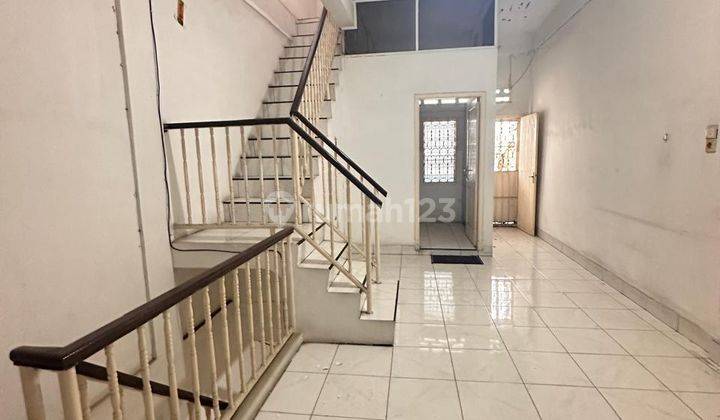 Di Jual Cepat Rumah Di Jl Hos Cokroaminoto  1