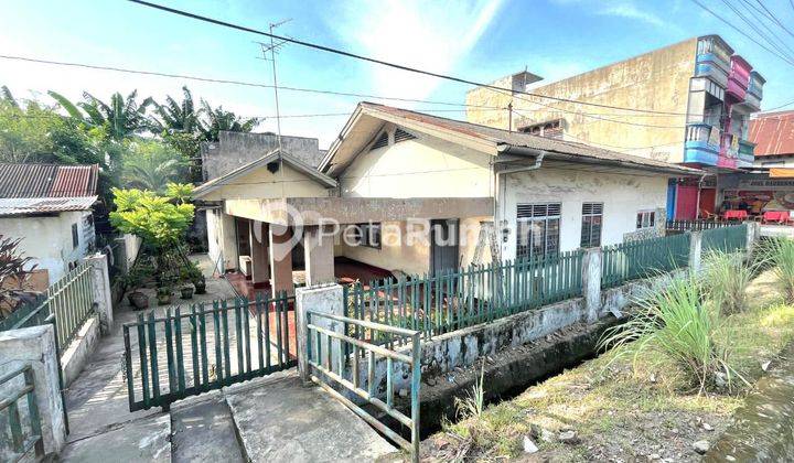 Disewakan Rumah Luas Jl Juanda Lokasi Sangat Strategis Disewakan Rumah Luas Jl Juanda Lokasi Sangat Strategis