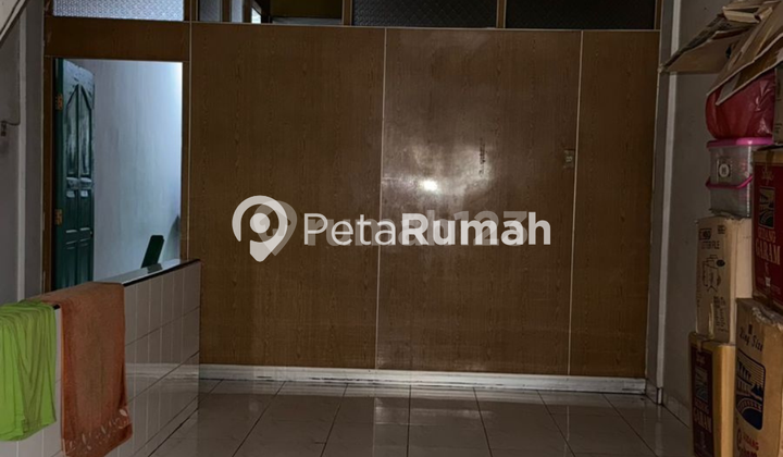DIJUAL RUMAH JALAN GEMBUNG - DAERAH WAHIDIN 2