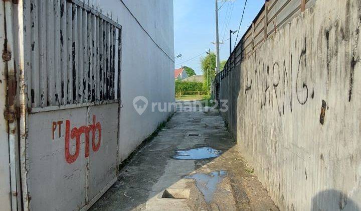 Dijual Ruko Di Jalan Marelan Raya 2