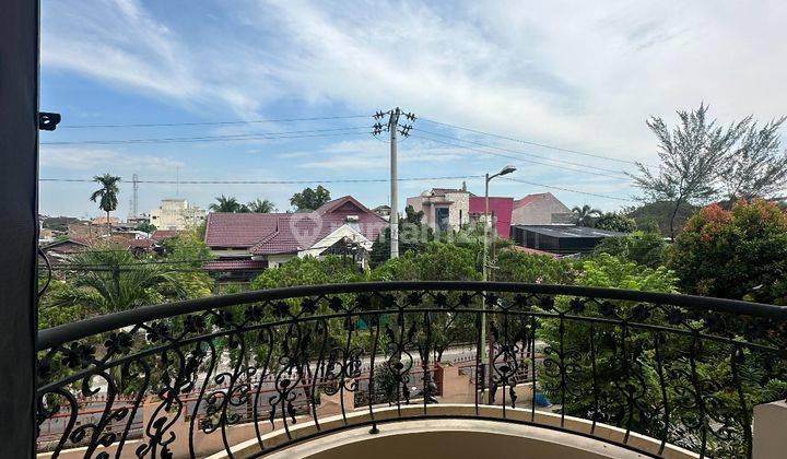 Dijual Villa Cantik Siap Huni Di Komplek Taman Kasuari Indah  2