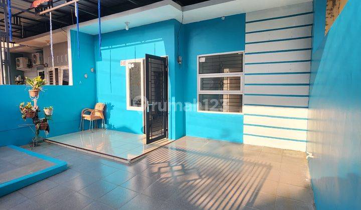 Dijual Rumah Tinggal Minimalis Di The Adamaris Residence  1