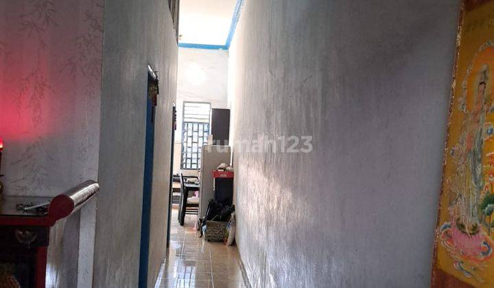 Disewakan Rumah Jl Tirtosari Gang Pendidikan Harga Hemat Kantong 2