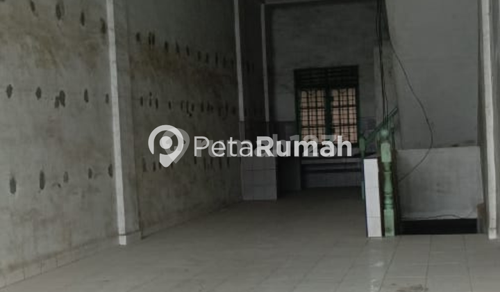 FOR RENT SHOP HOUSE MT HARYONO STREET - CITY CENTER AREA