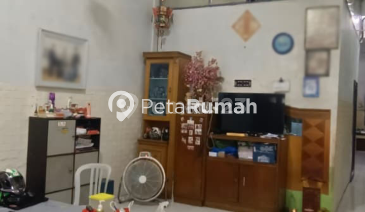 Dijual Townhouse Jalan Koperasi - Daerah Kampung Lalang 2