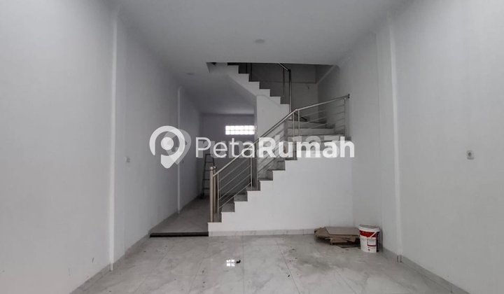For Sale Shop House on Jalan Pukat Banting V - Mandala Area 2