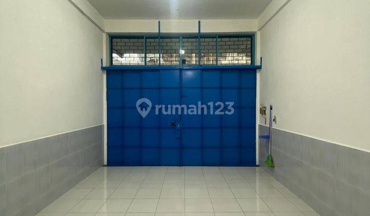 Dijual Ruko Siap Huni 2,5 Lantai Jl Sutrisno  1