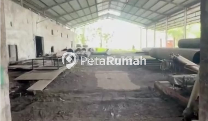 FOR RENT LAND ON SUNGGAL ROAD - MEDAN SUNGGAL FOR RENT LAND ON SUNGGAL ROAD - MEDAN SUNGGAL