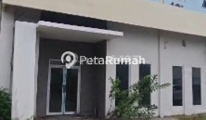 Disewakan Gudang Pancing Point Harga Sangat Terjangkau 1
