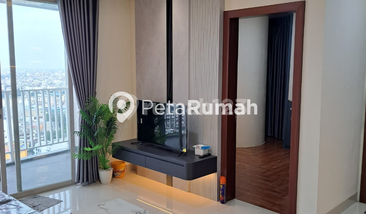 For Rent Apartment Unit Centre Point Fully Furnished - City Center For Rent Apartment Unit Centre Point Fully Furnished - City Center