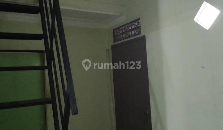 Dijual Townhouse SHM Siap Huni Jl Mesjid 2