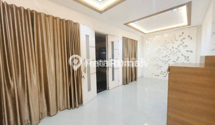 FOR RENT FULLY FURNISHED VILLA IN MUTIARA PALACE COMPLEX - PANCING AREA FOR RENT FULLY FURNISHED VILLA IN MUTIARA PALACE COMPLEX - PANCING AREA
