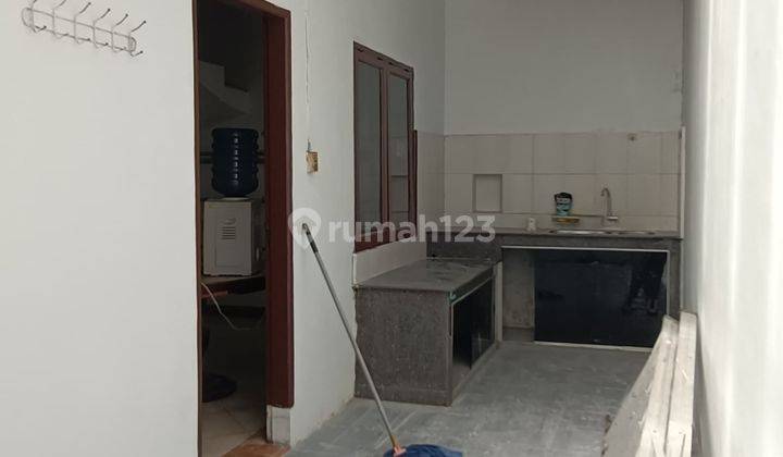 Dijual Rumah Cantik Di Grand Krakatau Jl Setia Jadi  2