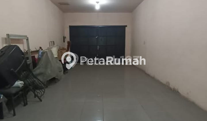 DIJUAL TOWNHOUSE SHM JL MERBAU DAERAH SEKIP  1