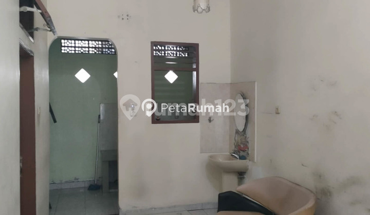 Dijual Townhouse SHM Siap Huni Jl Mesjid 2