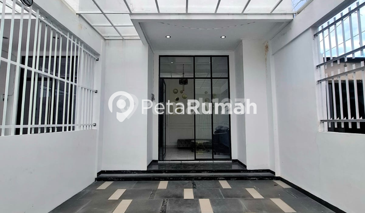 Dijual Townhouse Cakep Full Furinish Jl Medan Area Selatan - Daerah Sutrisno Dijual Townhouse Cakep Full Furinish Jl Medan Area Selatan - Daerah Sutrisno