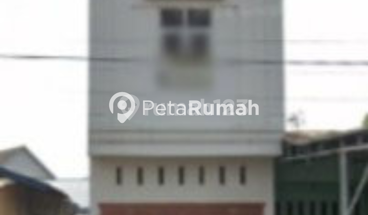 FOR SALE SHOPHOUSE ON MAIN ROAD TEMBUNG PASAR 9 - PERCUT SEI TUAN 2