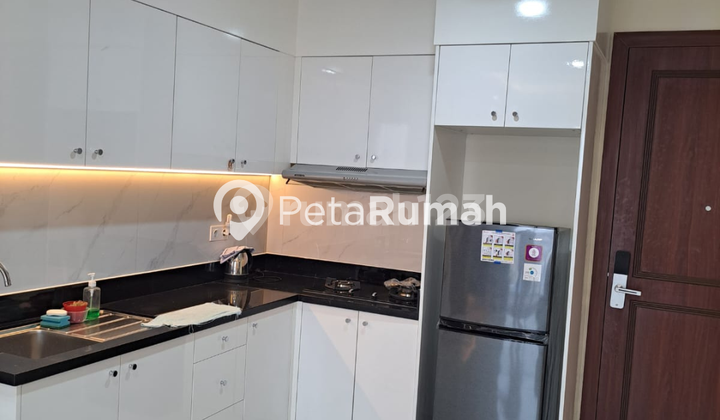 For Rent Apartment Unit Centre Point Fully Furnished - City Center For Rent Apartment Unit Centre Point Fully Furnished - City Center