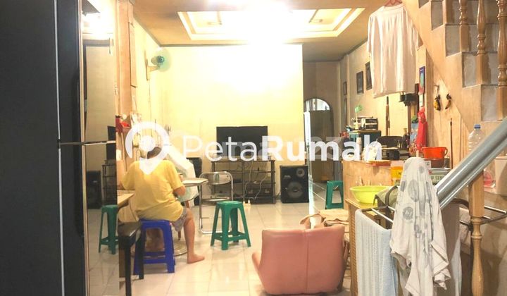 Dijual Ruko Pinggir Jalan Laksana Cocok untuk Usaha - Daerah Sm Raja