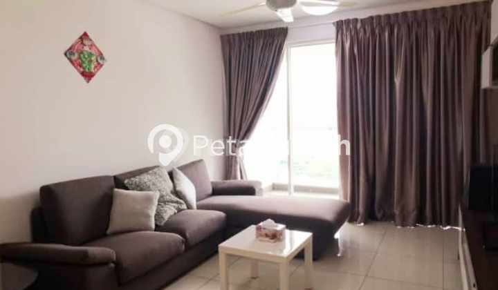 DIJUAL APARTEMEN SUNWAY VELOCITY RESIDENCE - MALAYSIA DIJUAL APARTEMEN SUNWAY VELOCITY RESIDENCE - MALAYSIA