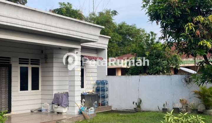 DIJUAL RUMAH JL SUNGGAL GG BUNTU 2
