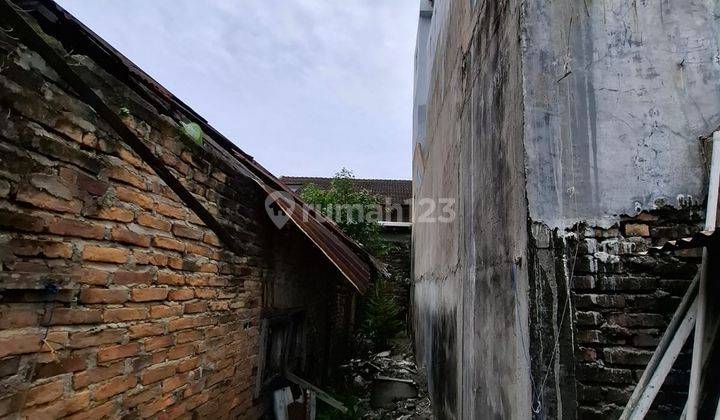 Dijual Rumah Tua SHM Di Jl Utama Inti Kota 2