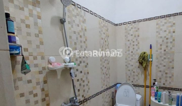 DIJUAL RUKO SIAP HUNI KOMPLEK KRAKATOA PARADISE - KRAKATAU 2