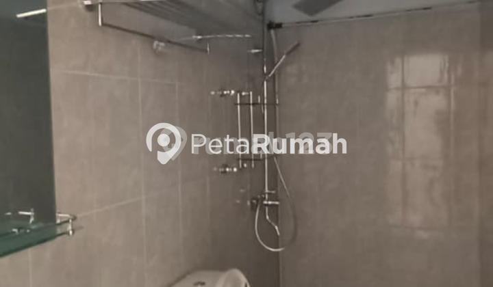 DIJUAL TOWNHOUSE KOMPLEK BERJAYA MANSION - DAERAH PANCING 2