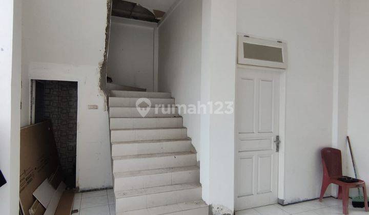 Sisa 2 Unit Rumah Dijual Di Jl Menteng Vii Gang Wakaf 1