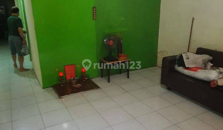 Dijual Rumah Siap Huni Jl HM Yamin Gg Penghulu Harga Terjangkau 2