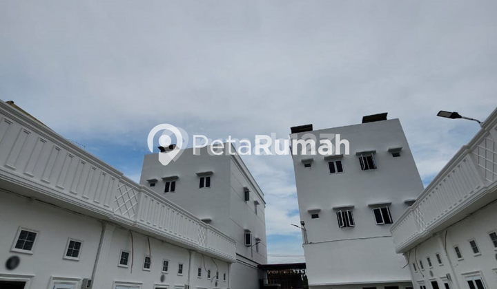 FOR RENT CASABLANCA COMPLEX VILLA - DENAI AREA
