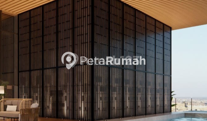 Dijual Unit Apartemen Princeton Boutique Living - Daerah Gatsu