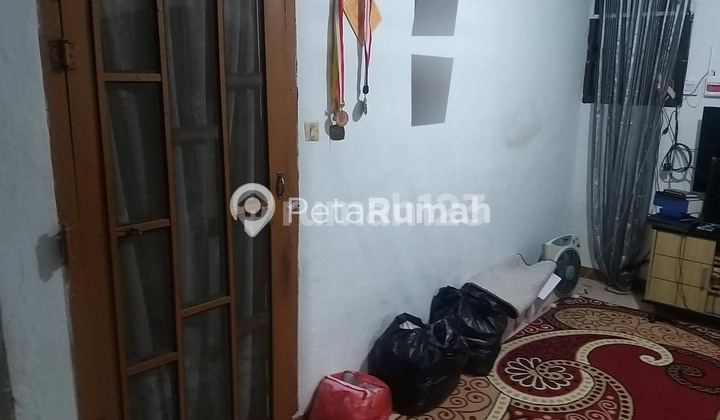 DIJUAL RUMAH JALAN SUMBAWA III KOMPLEK MARYLAND INDAH - DAERAH MARELAN 2