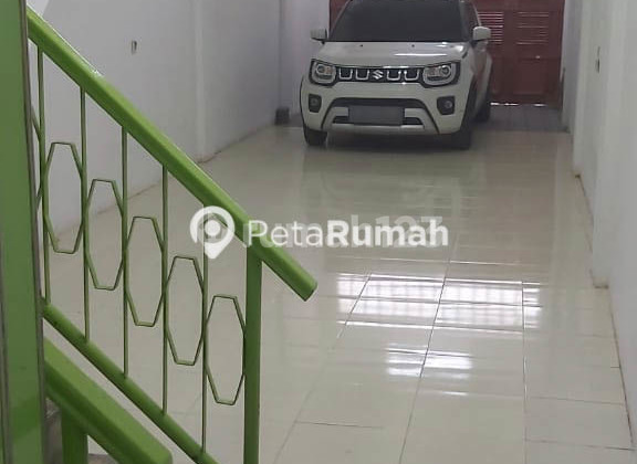 For Rent, Fully Furnished Shophouse on Aksara Street 2