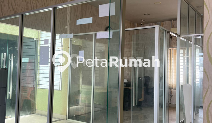 FOR RENT: ATTACHED SHOPHOUSE ON BILAL ROAD, END OF BILAL CENTRAL COMPLEX 1