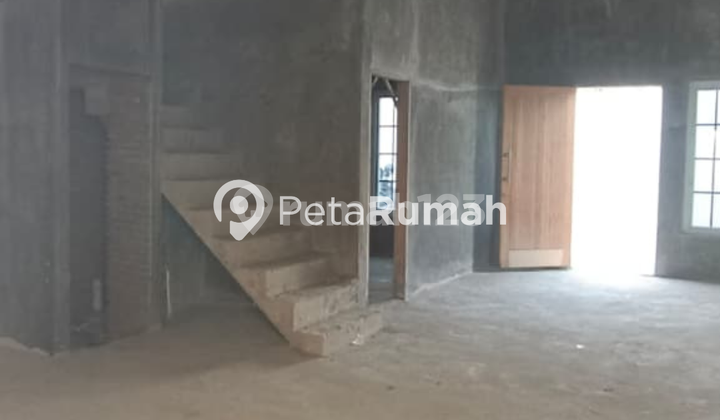 Dijual Townhouse Jalan Pelita I Komplek Mentari Winfield - Daerah Sutomo 2