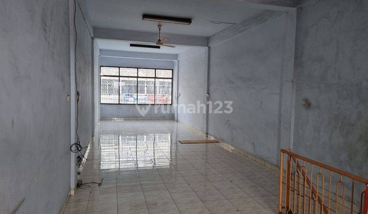 Dijual Rumah Siap Huni Di Jl Hm Yamin  1