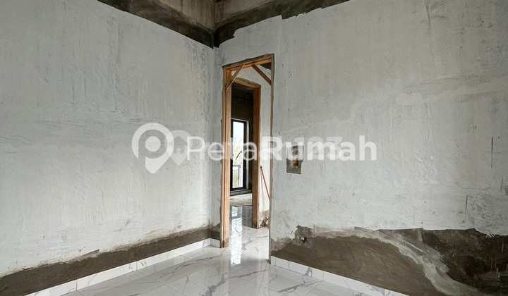 Dijual Villa Siap Huni Di Komplek Citraland Helvetia 2