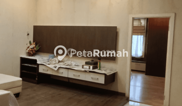 Dijual Rumah Full Furnish Jl Sikambing Harga Sangat Terjangkau 1