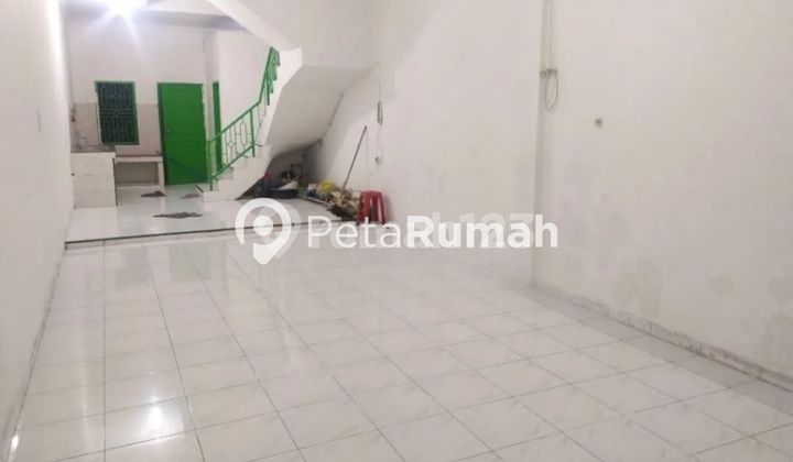 Disewa Townhouse Jalan Pasar Iii Komplek Sehati Indah - Daerah Krakatau 2