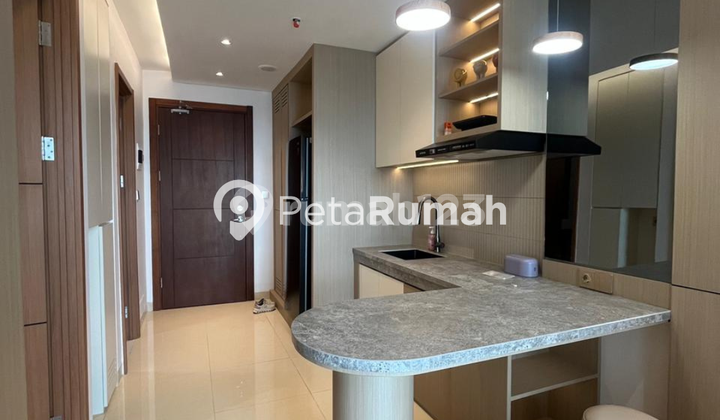 For Rent Reiz Condo Apartment Unit - City Center Area 2