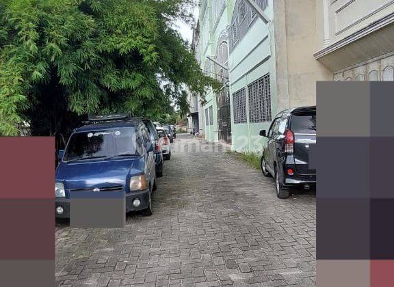 Dijual Ruko Jalan Avros Komplek Avros Bisnis Centre 2