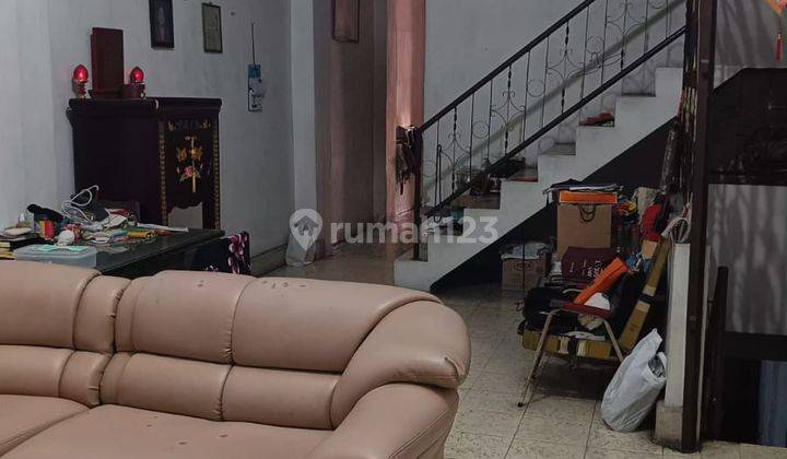 Dijual Ruko di Jl Mesjid Kesawan , Medan 2